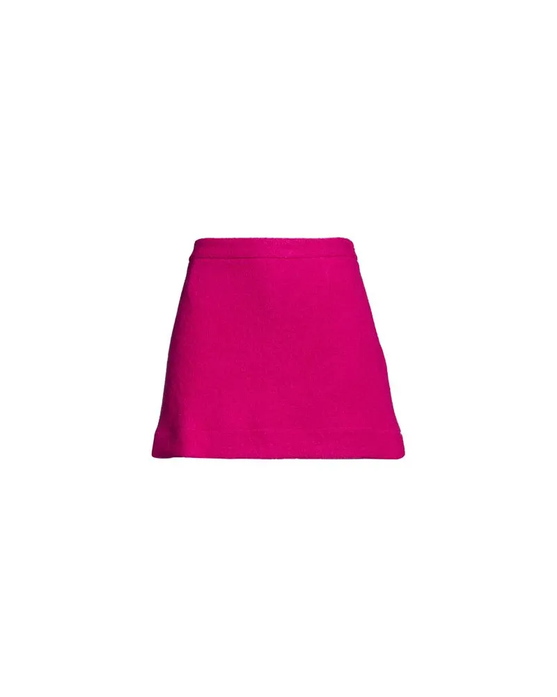 Jucca HOSEN & RÖCKE - Miniröckeauf YOOX.COM Fuchsia