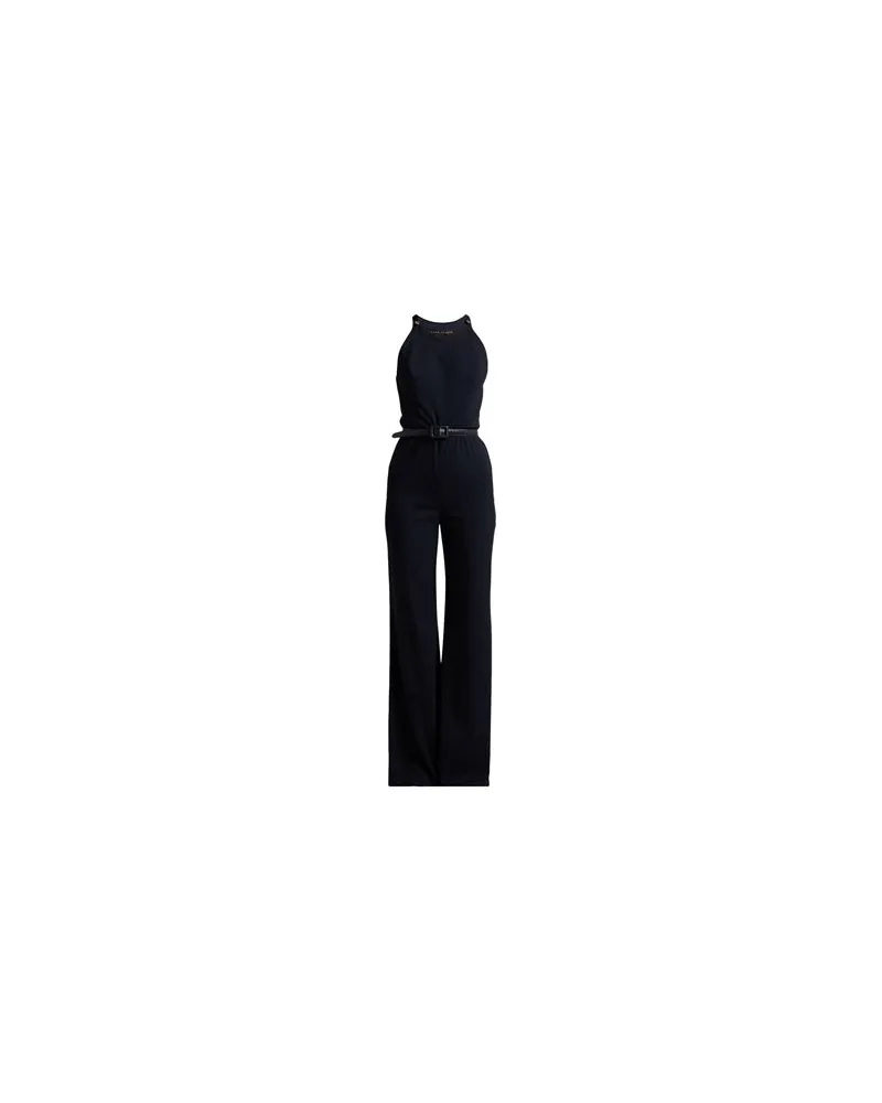 Ralph Lauren OVERALLS - Jumpsuitsauf YOOX.COM Nachtblau