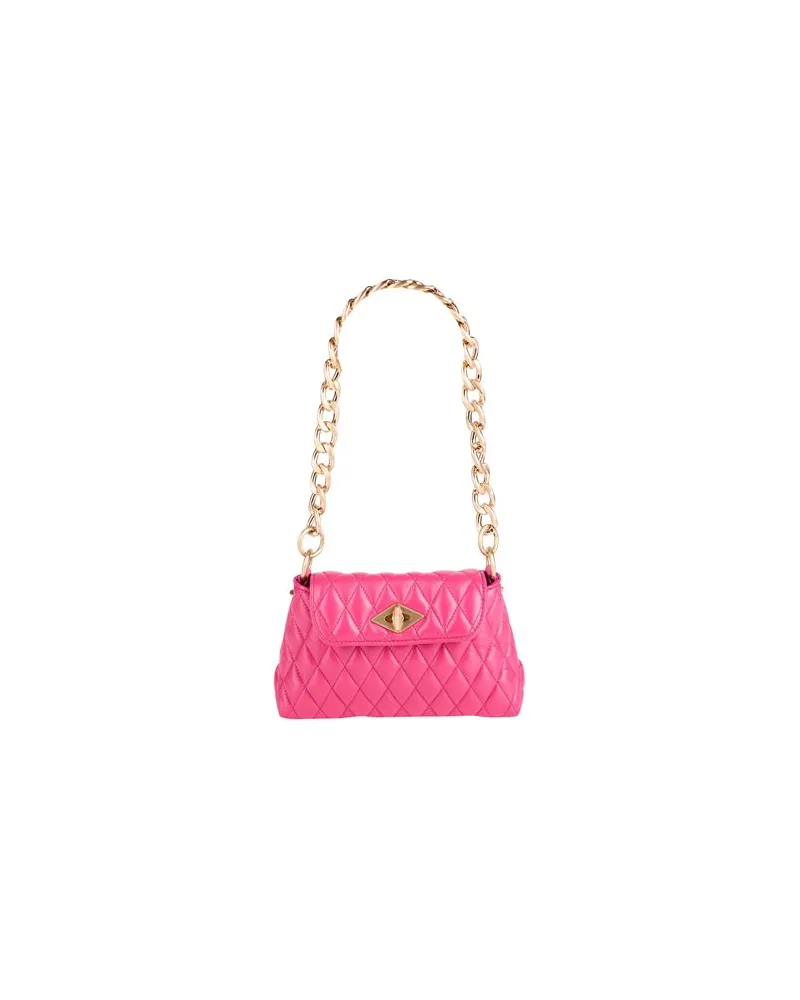 Ballantyne TASCHEN - Handtaschenauf YOOX.COM Fuchsia