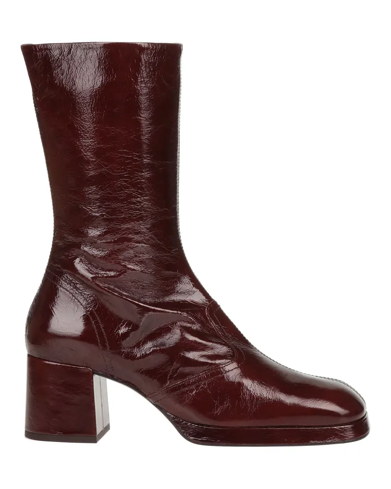 Miista Stiefelette Bordeaux