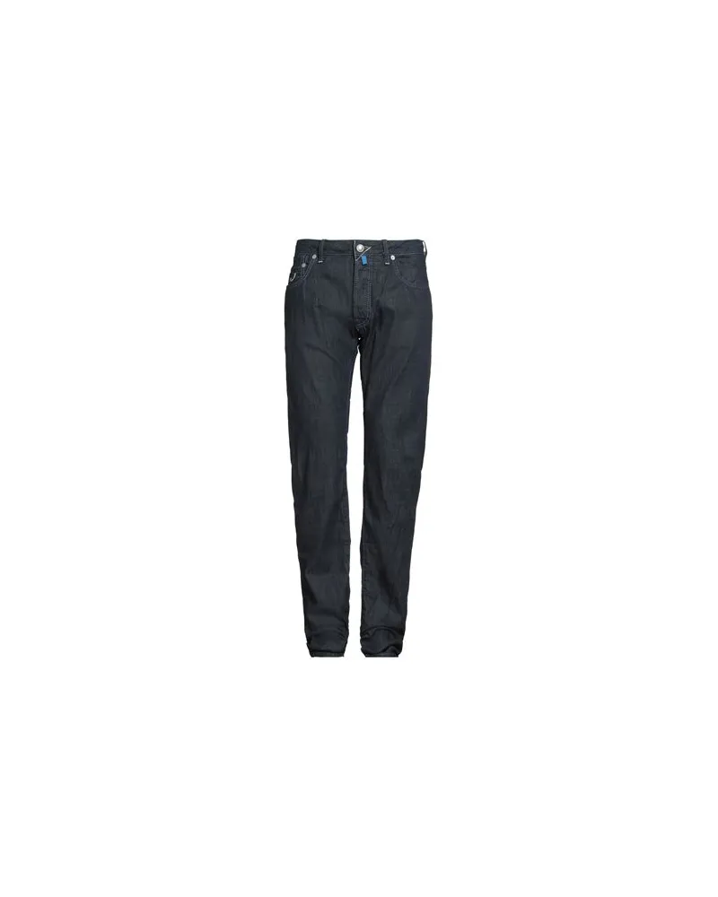 Jacob Cohën HOSEN & RÖCKE - Jeanshosenauf YOOX.COM Blau