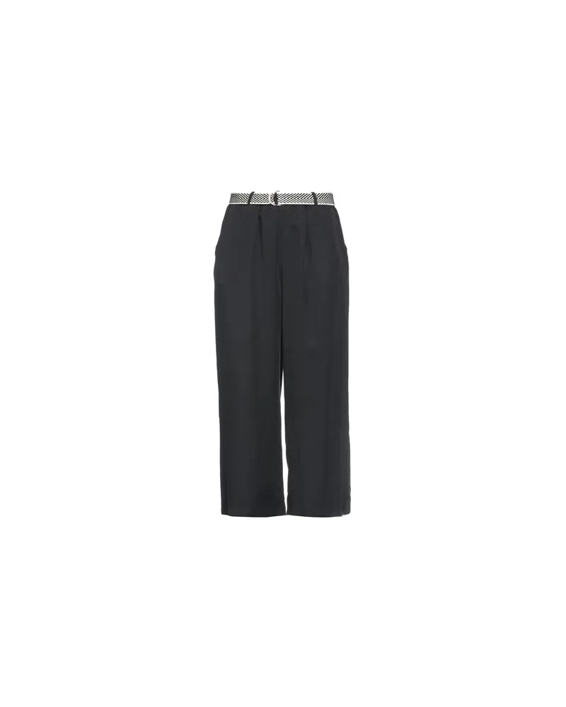 Gaudi HOSEN & RÖCKE - Hosenauf YOOX.COM Schwarz