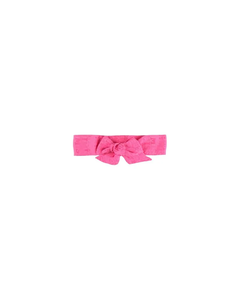 Missoni Kleinlederwaren - Gürtelauf YOOX.COM Fuchsia