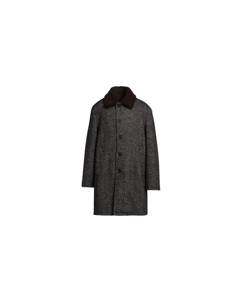 Gimo's JACKEN & MÄNTEL - Pufferjacken & Daunenjackenauf YOOX.COM Schwarz