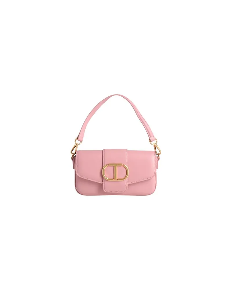 Twin-Set TASCHEN - Handtaschenauf YOOX.COM Rosa