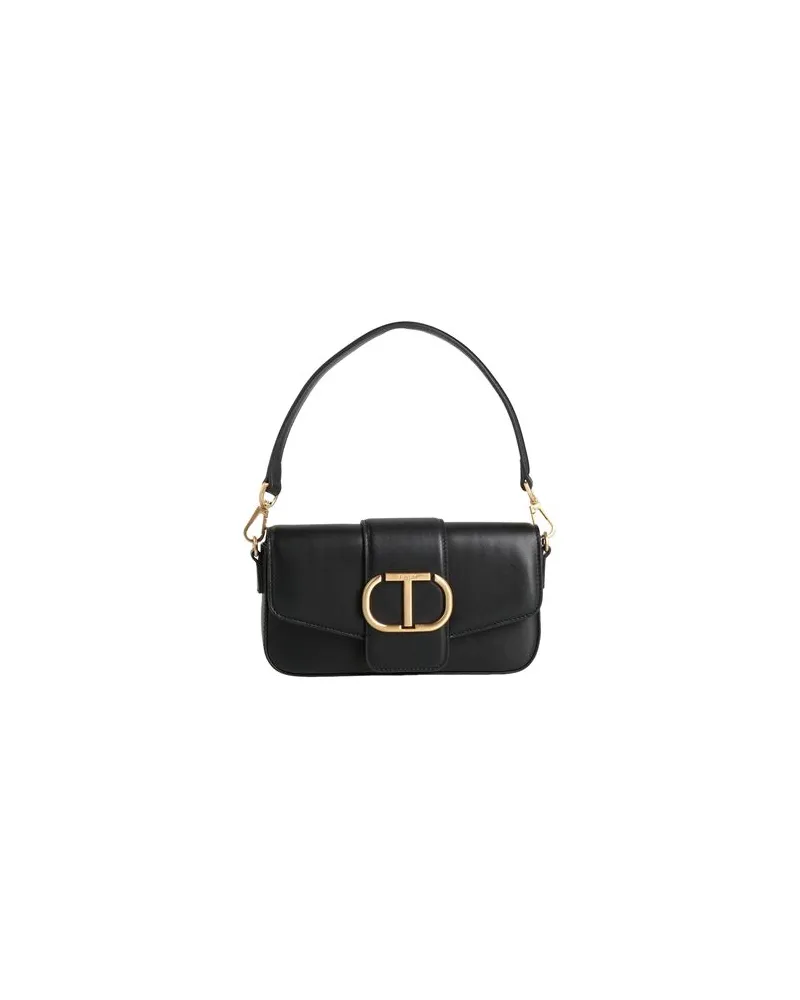 Twin-Set TASCHEN - Handtaschenauf YOOX.COM Schwarz