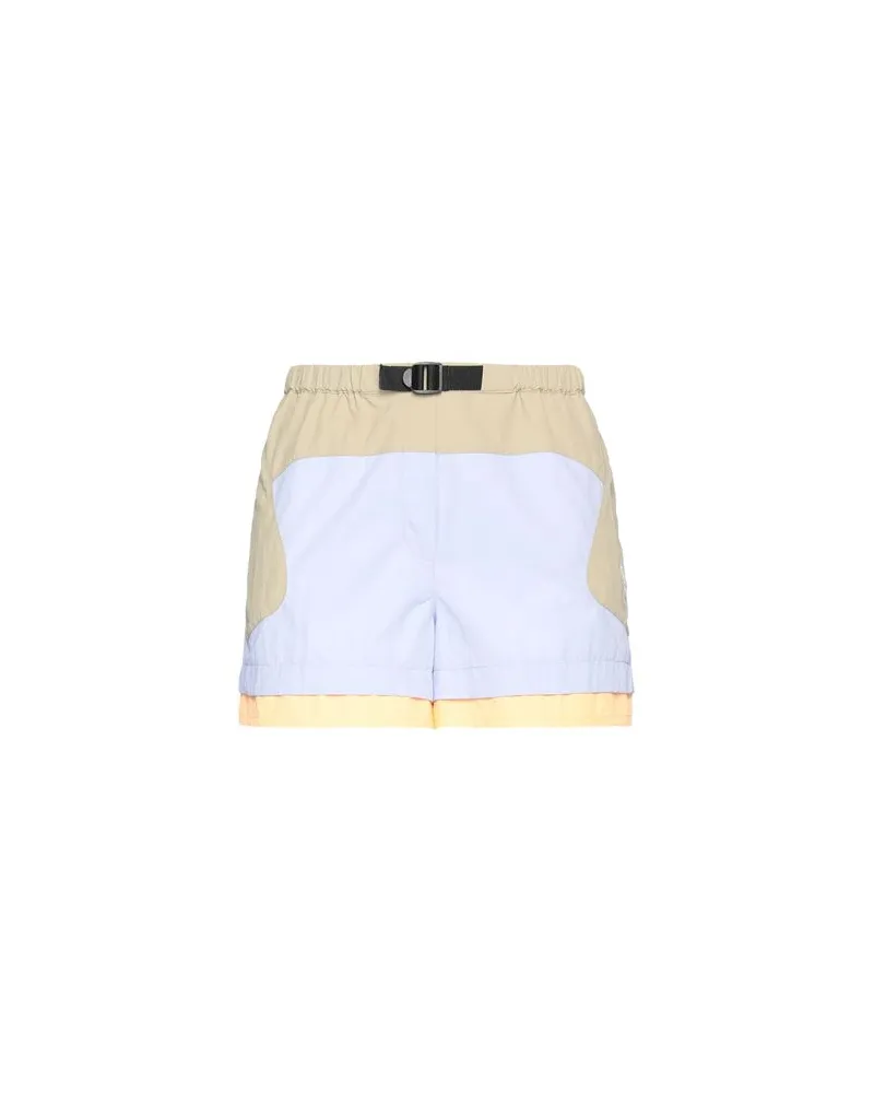 Kenzo HOSEN & RÖCKE - Shorts & Bermudashortsauf YOOX.COM Malve