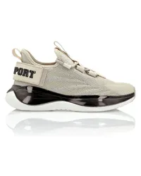 Philipp Plein Sneakers Beige