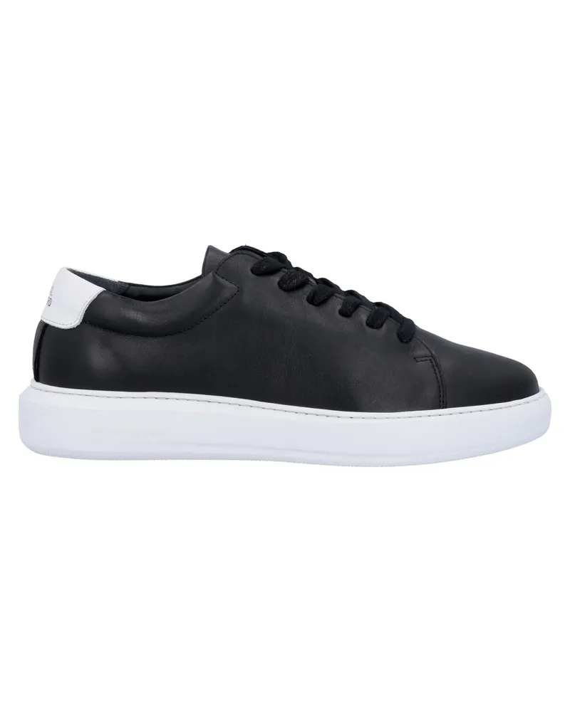 NATIONAL STANDARD Sneakers Schwarz