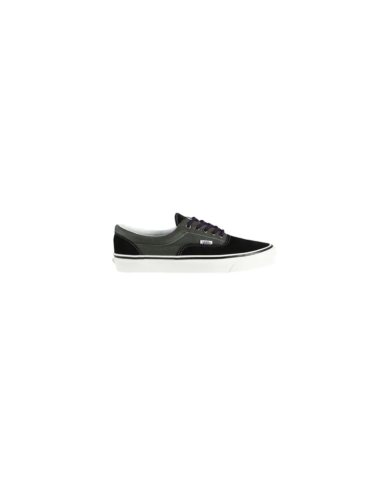 Vans SCHUHE - Sneakersauf YOOX.COM Schwarz
