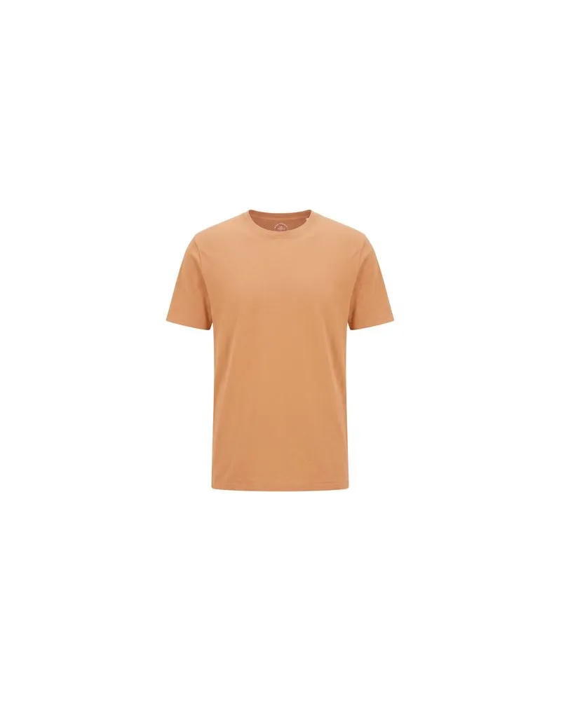 Roy Roger's TOPS - T-shirtsauf YOOX.COM Kamel
