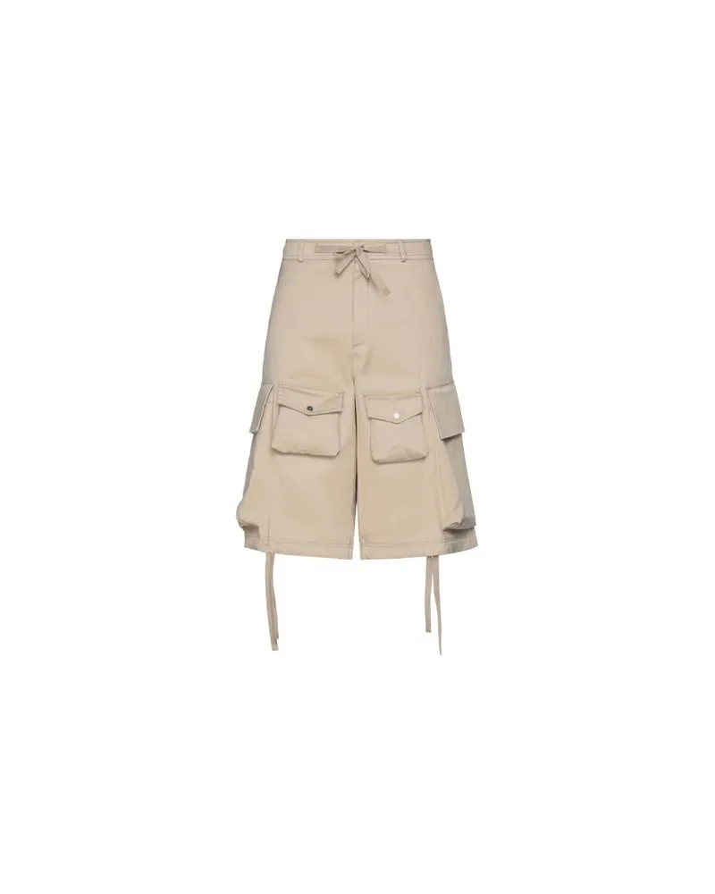 Moncler HOSEN & RÖCKE - Hosenauf YOOX.COM Beige