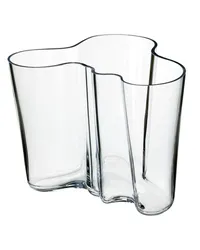 iittala Vase Transparent