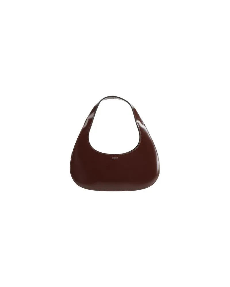 COPERNI TASCHEN - Handtaschenauf YOOX.COM Lederfarben