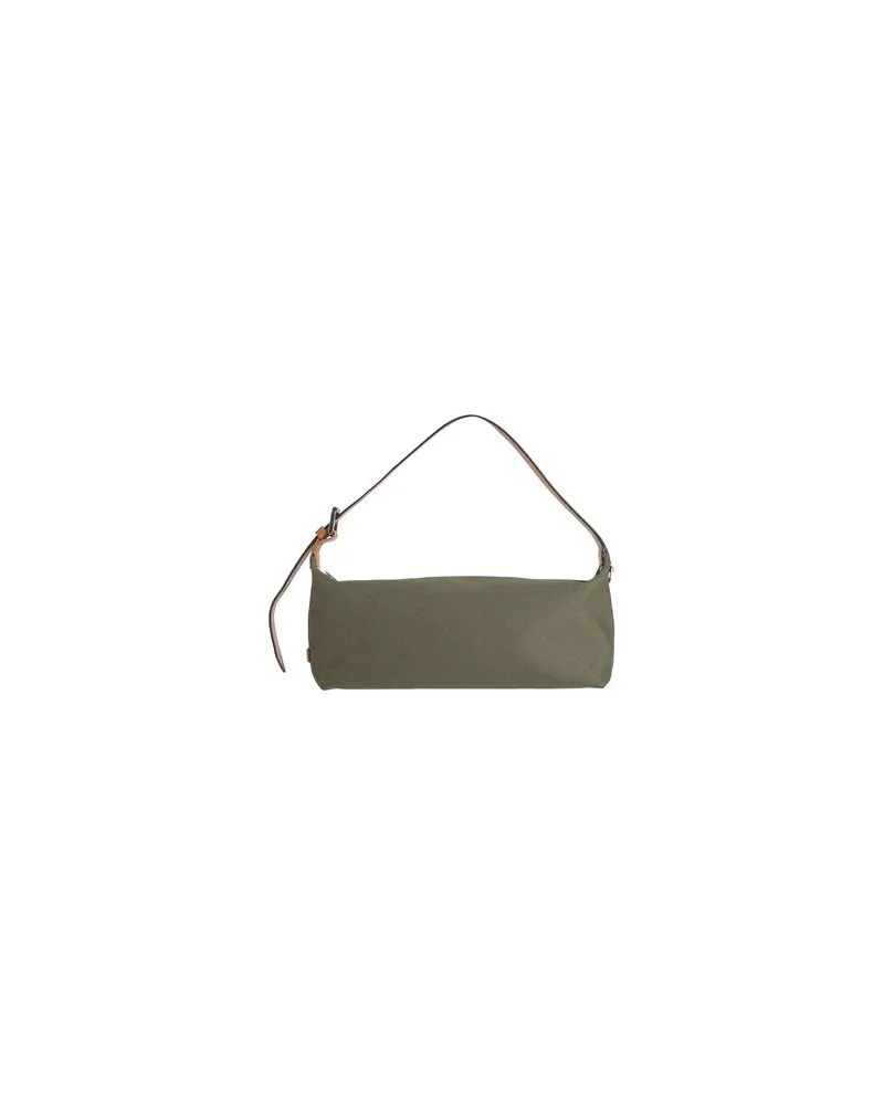 EÉRA TASCHEN - Handtaschenauf YOOX.COM Militärgrün