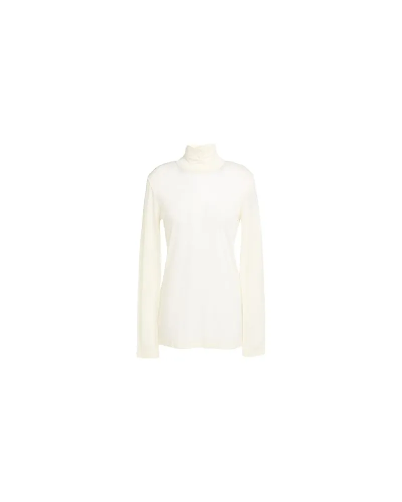 Dondup TOPS - T-shirtsauf YOOX.COM Elfenbein