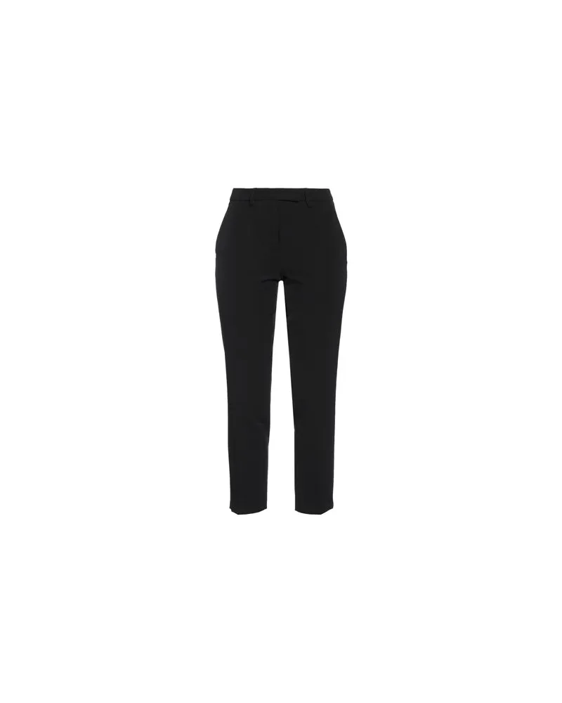Antonella Rizza HOSEN & RÖCKE - Hosenauf YOOX.COM Schwarz