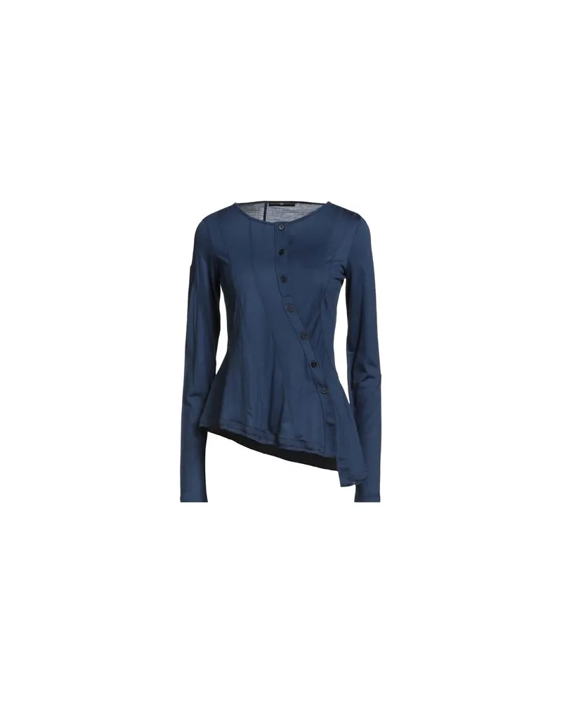 HIGH USE - TOPS - T-shirtsauf YOOX.COM Marineblau