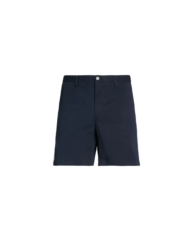 Theory HOSEN & RÖCKE - Shorts & Bermudashortsauf YOOX.COM Nachtblau