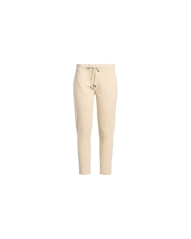 Juvia HOSEN & RÖCKE - Hosenauf YOOX.COM Beige