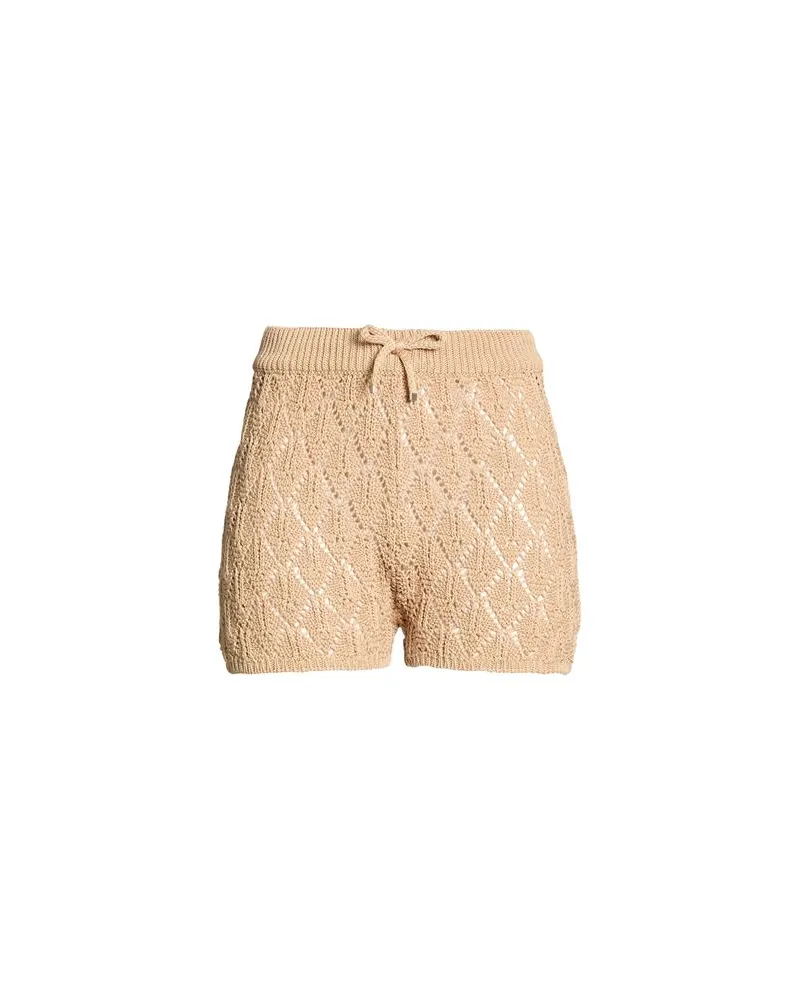 Eleventy HOSEN & RÖCKE - Shorts & Bermudashortsauf YOOX.COM Sand