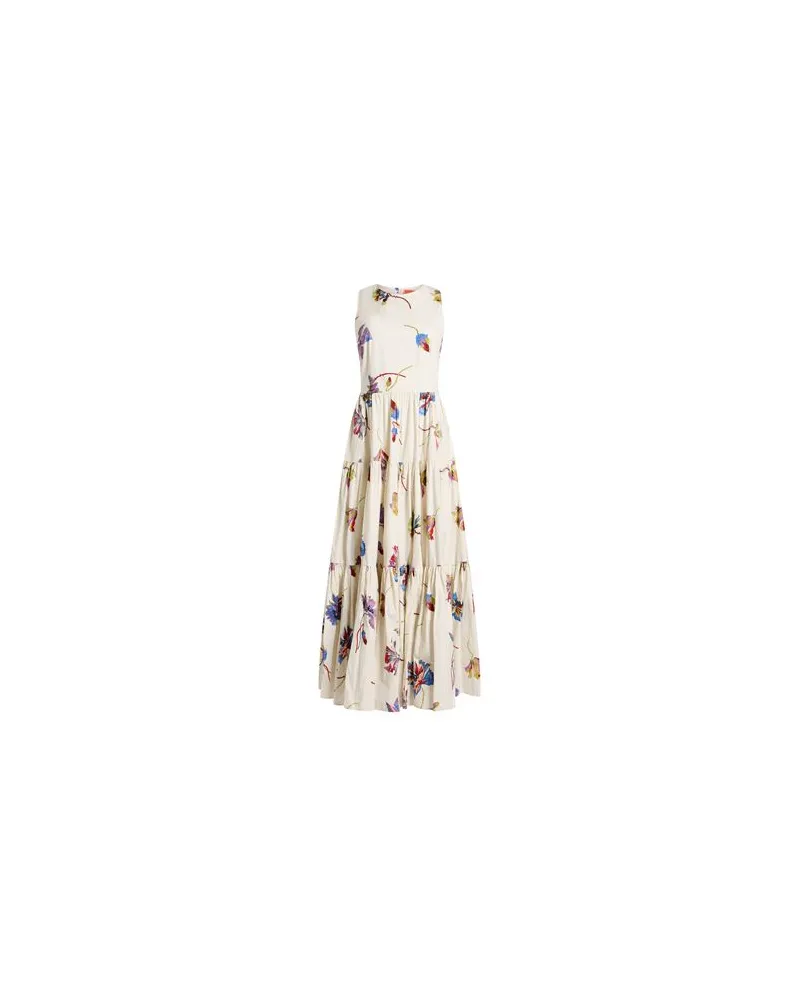 La DoubleJ KLEIDER - Maxi-Kleiderauf YOOX.COM Off