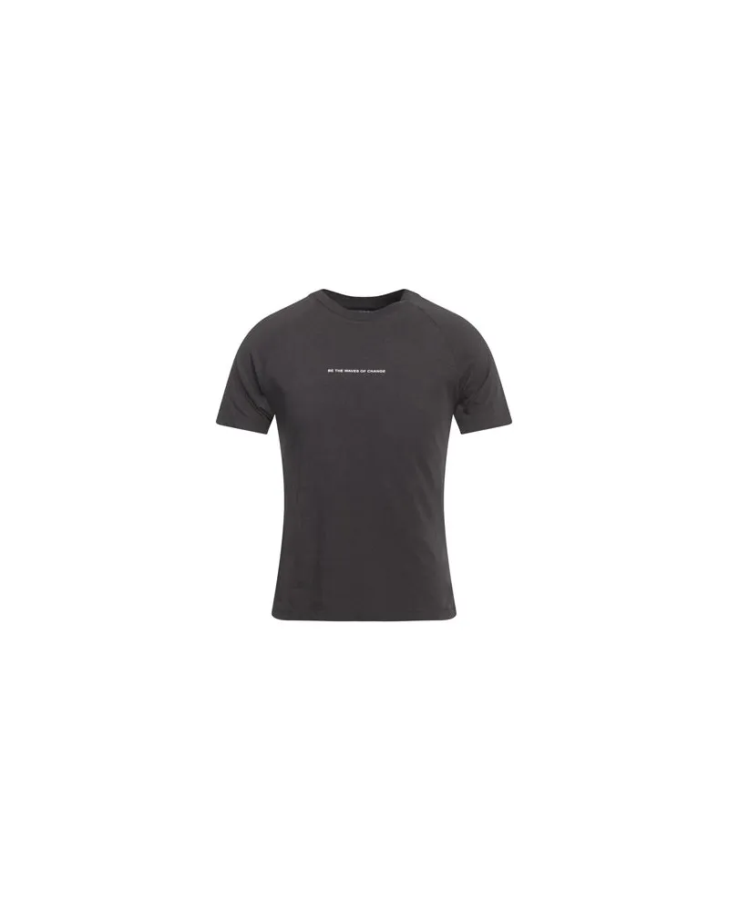 North Sails TOPS - T-shirtsauf YOOX.COM Blei