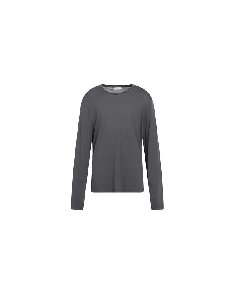 Orlebar Brown TOPS - T-shirtsauf YOOX.COM Grau