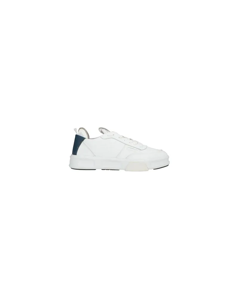 Fessura SCHUHE - Sneakersauf YOOX.COM Weiß