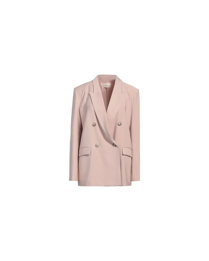 VICOLO ANZÜGE und CO-ORDS - Blazersauf YOOX.COM Rosa