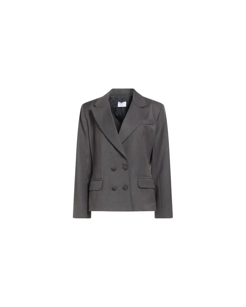 MVP Wardrobe ANZÜGE und CO-ORDS - Blazersauf YOOX.COM Grau