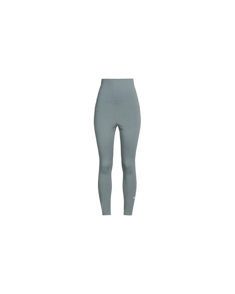 Nike HOSEN & RÖCKE - Leggingsauf YOOX.COM Grau