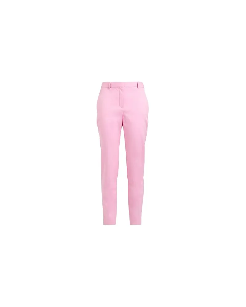 Versace HOSEN & RÖCKE - Hosenauf YOOX.COM Rosa