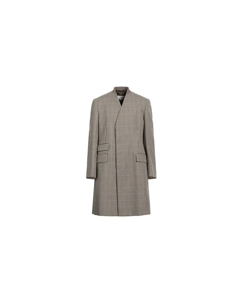 Maison Margiela JACKEN & MÄNTEL - Mäntelauf YOOX.COM Ringelblume