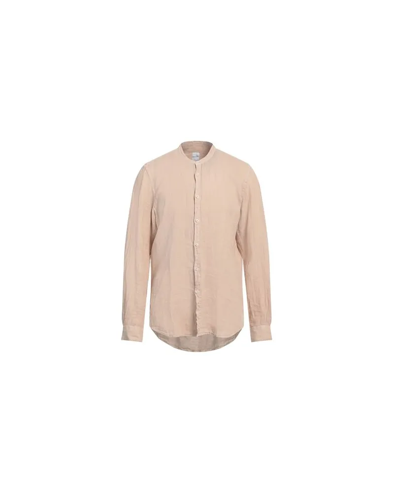 Stilosophy TOPS - Hemdenauf YOOX.COM Beige