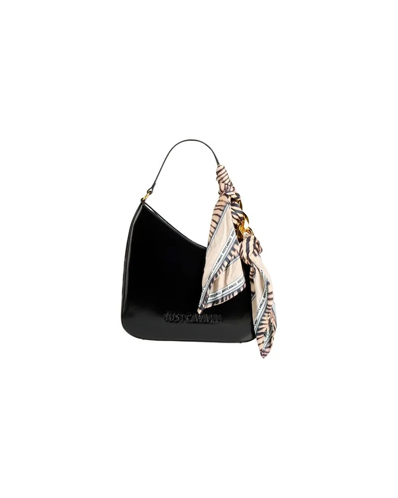 Just Cavalli TASCHEN - Handtaschenauf YOOX.COM Schwarz