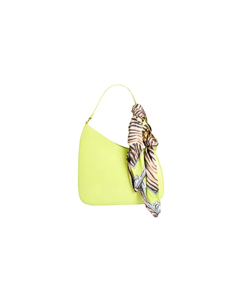 Just Cavalli TASCHEN - Handtaschenauf YOOX.COM Limettengrün