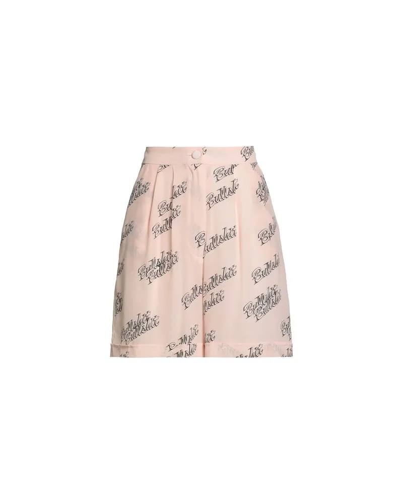 Être Cécile HOSEN & RÖCKE - Shorts & Bermudashortsauf YOOX.COM Rosa