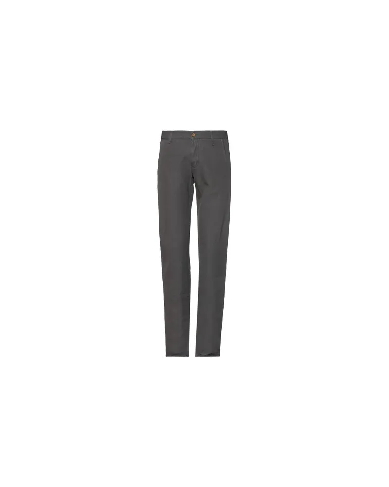 Daniele Alessandrini HOSEN & RÖCKE - Hosenauf YOOX.COM Blei