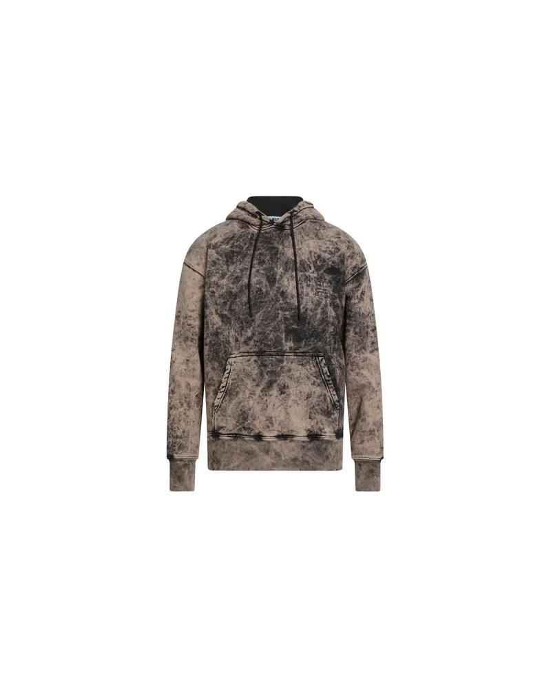 MSGM TOPS - Sweatshirtsauf YOOX.COM Sand