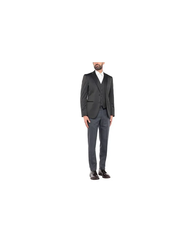 Corneliani ANZÜGE und CO-ORDS - Anzügeauf YOOX.COM Nachtblau