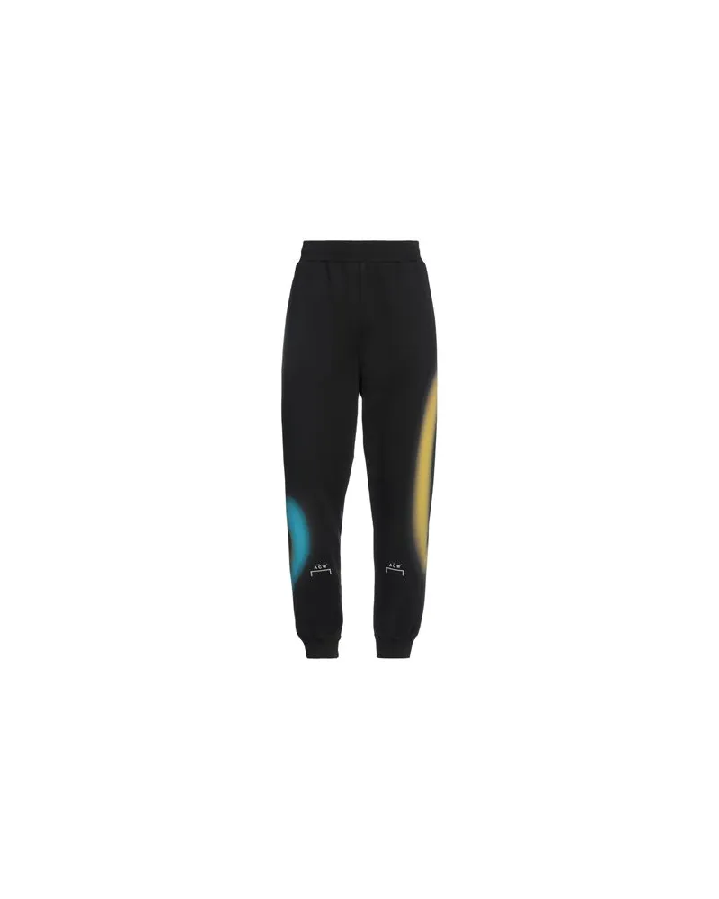 ACW* HOSEN & RÖCKE - Hosenauf YOOX.COM Schwarz