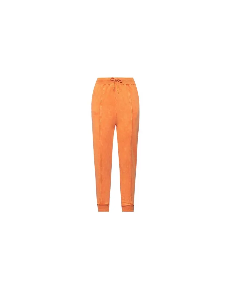 House of Holland HOSEN & RÖCKE - Hosenauf YOOX.COM Orange