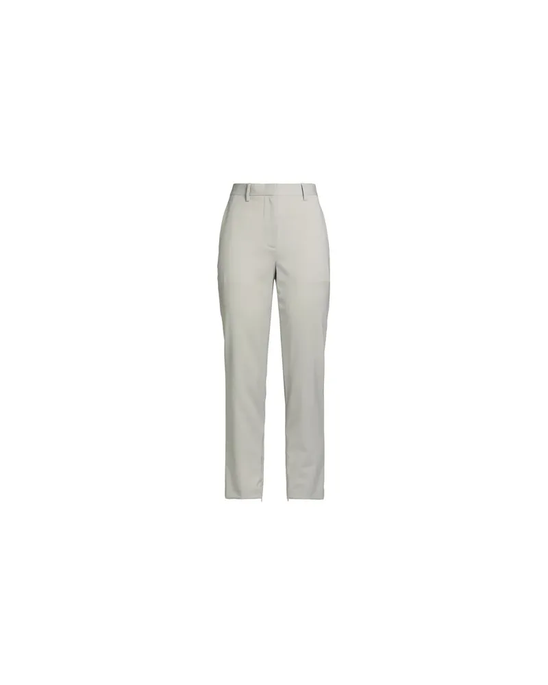 Helmut Lang HOSEN & RÖCKE - Hosenauf YOOX.COM Grau