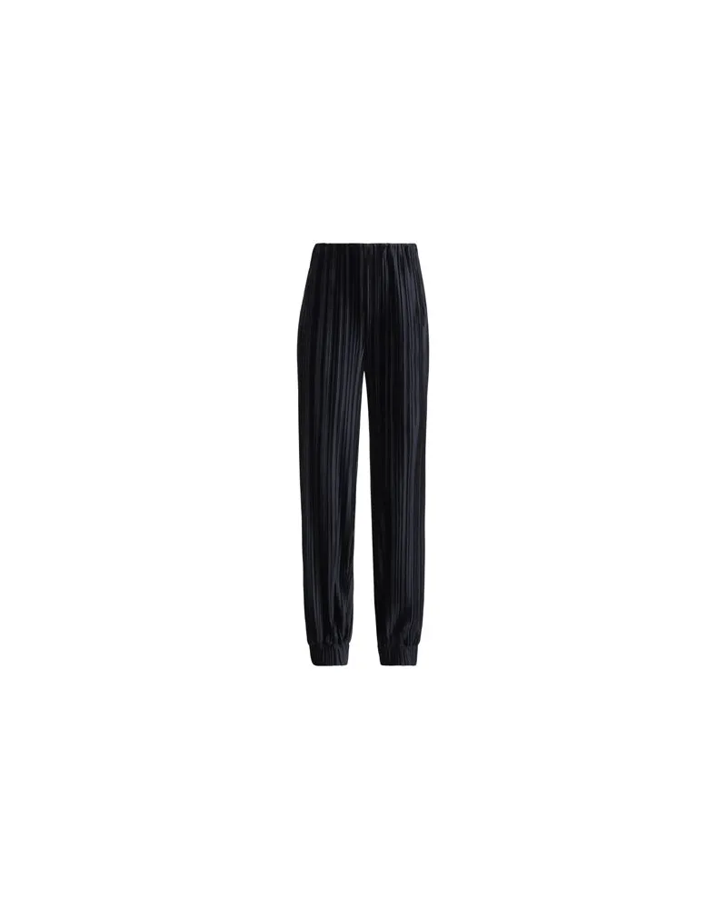 Giorgio Armani HOSEN & RÖCKE - Hosenauf YOOX.COM Nachtblau