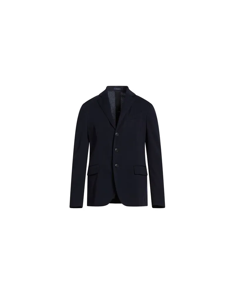 Fedeli ANZÜGE und CO-ORDS - Blazersauf YOOX.COM Nachtblau