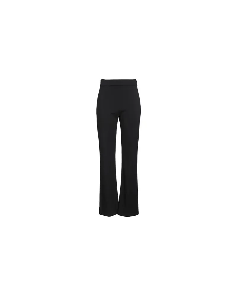 Rag & Bone HOSEN & RÖCKE - Hosenauf YOOX.COM Schwarz