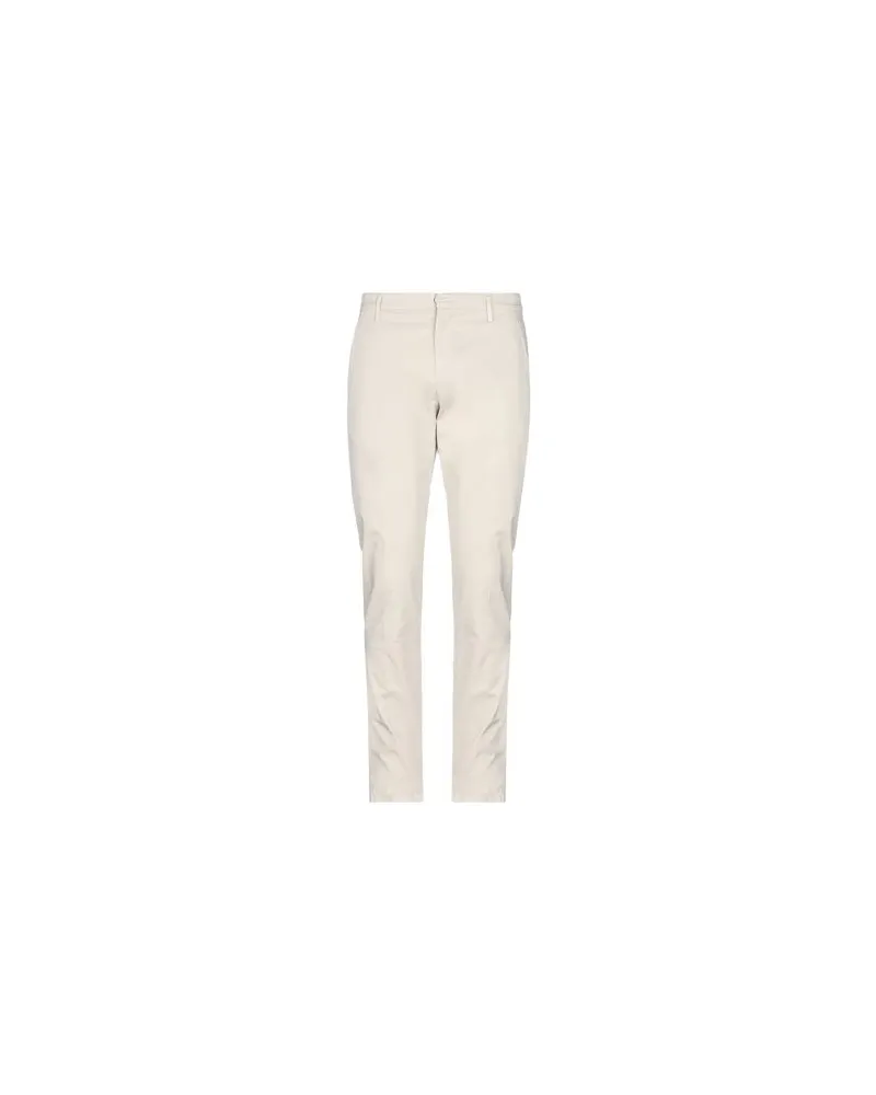 Dondup HOSEN & RÖCKE - Hosenauf YOOX.COM Beige