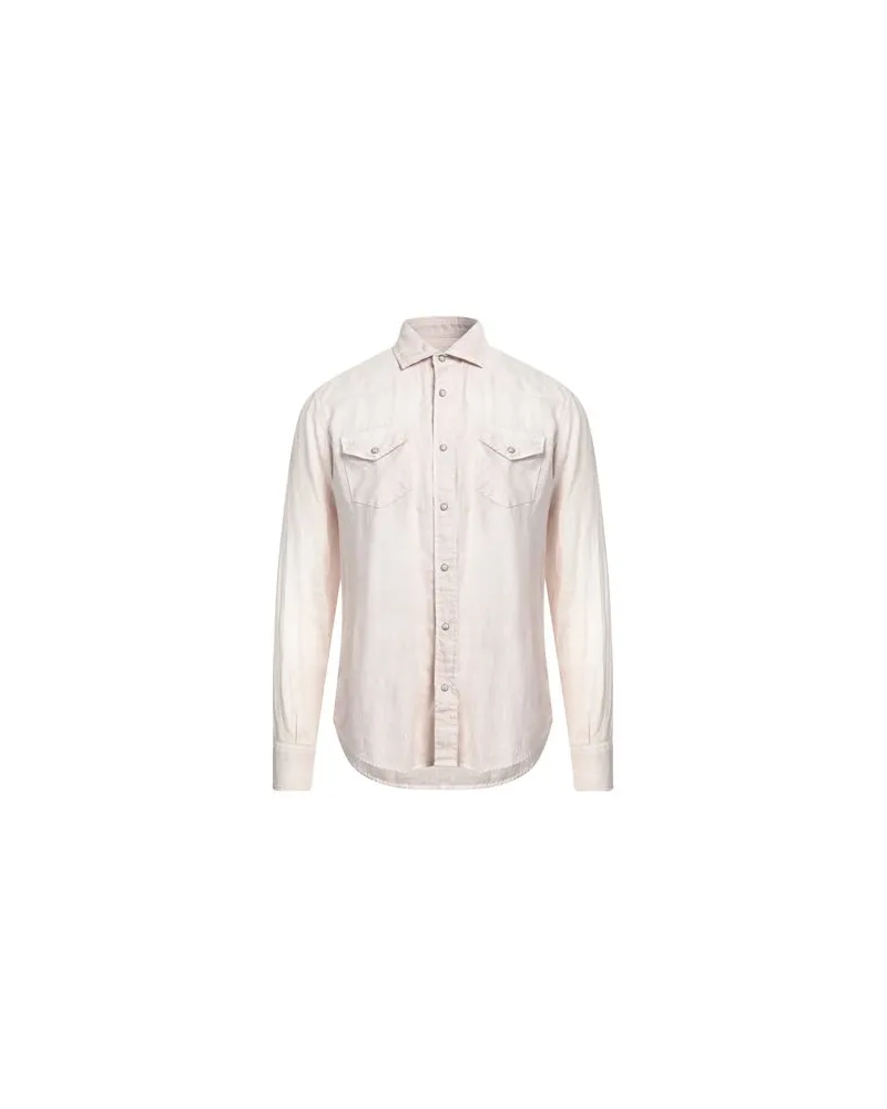 Eleventy PLATINUM  - TOPS - Hemdenauf YOOX.COM Beige