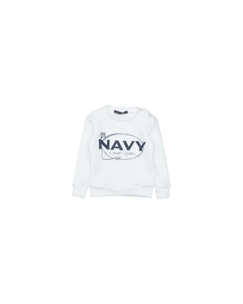 Neill Katter TOPS - Sweatshirtsauf YOOX.COM Weiß
